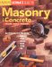 Ultimate Guide to Masonry and Concrete : Design, Build, Maintain cover
