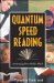 Quantum Speed Reading : Awakening Your Child's Mind cover