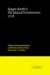 Roger North's the Musicall Grammarian 1728 cover