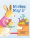 Mother, May I? cover