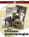The Forensic Anthropologist cover