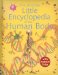 Little Encyclopedia of the Human Body : with Internet Links cover