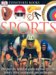 Sports cover