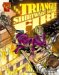 The Triangle Shirtwaist Factory Fire cover