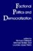Fractional Politics and Democratization cover