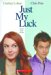 Just My Luck cover