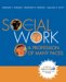 Social Work : A Profession of Many Faces cover