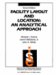Facility Layout and Location : An Analytical Approach cover