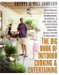 The Big Book of Outdoor Cooking And Entertaining : Spirited Recipes And Expert Tips for Barbecuing, Charcoal And Gas Grilling, Rotisserie Roasting, Smoking, Deep-Frying, And Making Merry cover