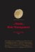 The World of Risk Management cover