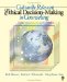 Culturally Relevant Ethical Decision-making in Counseling cover
