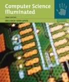 Computer Science Illuminated [Click for larger image]