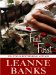 Feet First cover