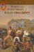 Davy Crockett cover
