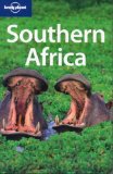 Lonely Planet Southern Africa [Click for larger image]