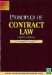 Principles of Contract Law cover