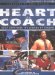 The Heart of a Coach : Daily Devotions for Leading by Example cover