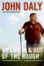 My Life In and Out of the Rough : The Truth Behind All the Bull****You Think You Know About Me cover