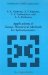 Applications of Group-Theoretical Methods in Hydrodynamics cover