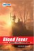 Blood Fever : A James Bond Adventure cover