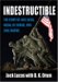Indestructible : The Unforgettable Story of a Marine Hero at the battle of Iwo Jima Library Edition cover