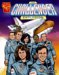 The Challenger Explosion cover