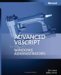 Advanced Vbscript for Windows Administrators cover