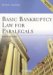Basic Bankruptcy Law for Paralegals cover