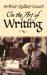On the Art of Writing cover