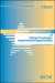 Identification of Cleaner Production Improvement Opportunities cover