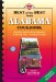 Best of the Best from Alabama Cookbook : Selected Recipes from Alabama's Favorite Cookbooks cover