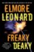 Freaky Deaky cover