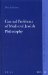 Central Problems of Medieval Jewish Philosophy cover