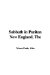 Sabbath in Puritan New England cover
