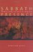Sabbath Presence : Appreciating the Gifts of Each Day cover