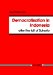 Democratisation in Indonesia after the Fall of Suharto cover