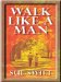 Walk Like a Man cover