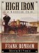High Iron : A Western Trio cover
