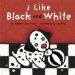 I Like Black And White cover