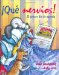 Que Nervios! : El Primer Dia De Escuela cover