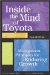 Inside the Mind of Toyota : Management Principles for Enduring Growth cover