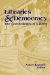 Libraries & Democracy : The Cornerstones of Liberty cover