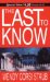 The Last to Know cover