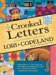 A Case of Crooked Letters cover