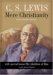 Mere Christianity : With Special Feature The Abolition of Man cover
