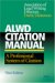 ALWD Citation Manual : A Professional System of Citation cover