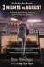 Three Nights in August : Strategy, Heartbreak, And Joy Inside the Mind of a Manager cover
