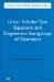 Linear Sobolev Type Equations and Degenerate Semigroups of Operators cover