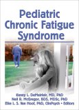 Pediatric Chronic Fatigue Syndrome [Click for larger image]