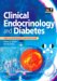 Clinical Endocrinology and Diabetes : An Illustrated Colour Text cover